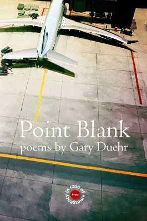 Point Blank by Gary Duehr 9780645849608