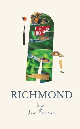Richmond by Pascoe 9780645886788