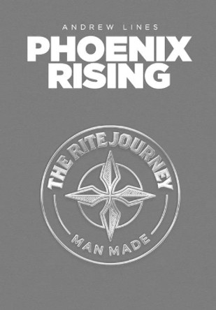 Phoenix Rising by Andrew Lines 9780648822103