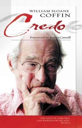 Credo by William Sloane Coffin 9780664227074