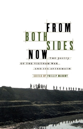 From Both Sides Now by Philip Mahony 9780684849478