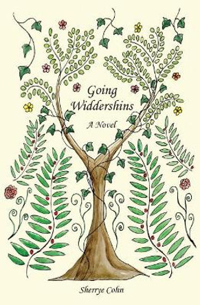 Going Widdershins by Sherrye Cohn 9780692049815