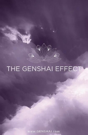 The Genshai Effect by Lance Schiffman 9780692085400