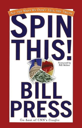 Spin This! by PRESS BILL 9780743442688