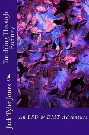 Tumbling Through Eternity: An LSD & DMT Adventure by Jack Tyler Jones 9780692453278