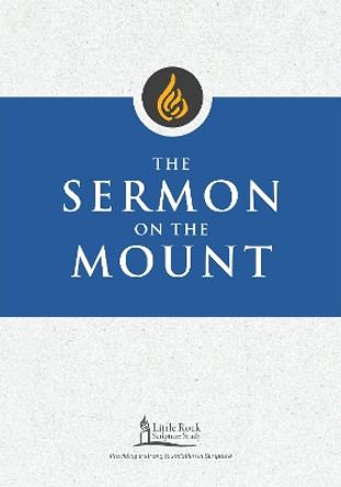 The Sermon on the Mount by Clifford M. Yeary 9780814644003