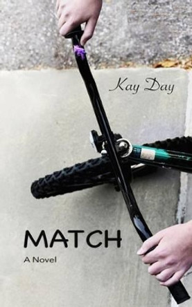 Match by Kay Day 9780692575338