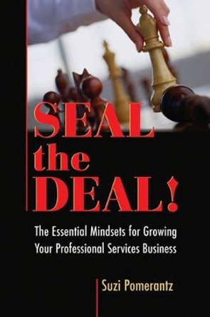 Seal the Deal by Suzi Pomerantz 9780874259346