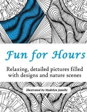 Fun for Hours by Madelyn Janelle 9780997885217