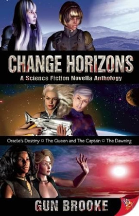 Change Horizons by Gun Brooke 9781602828810