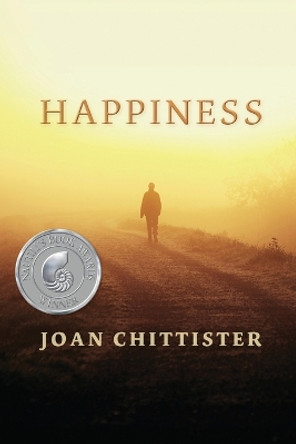 Happiness by Joan Chittister 9780802869296