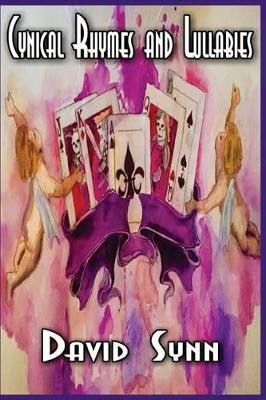 Cynical Rhymes and Lullabies by Sharon Lyn Stackpole 9780692614860