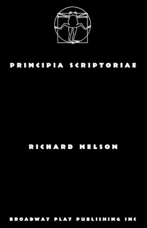 Principia Scriptoriae by Nelson Richard 9780881458954