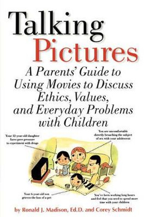 Talking Pictures by Ronald Madison 9780762408030