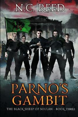 Parno's Gambit by N C Reed 9780692861301