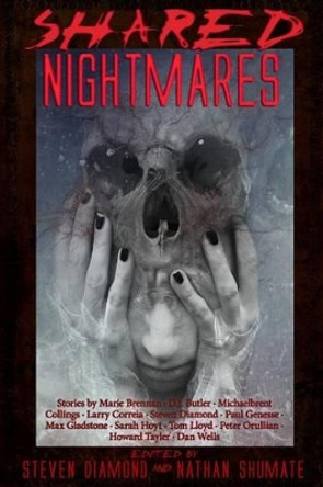 Shared Nightmares by Sarah Hoyt 9780692342701