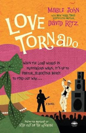 Love Tornado by Mable John 9780767921671