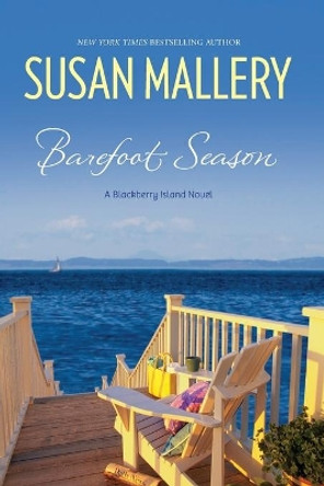 Barefoot Season by Susan Mallery 9780778313380