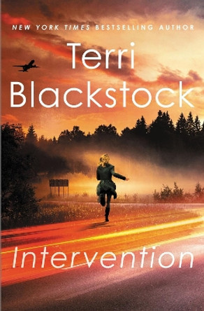 Intervention by Terri Blackstock 9780785237402