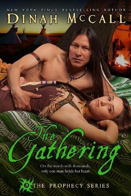 The Gathering by Dinah McCall 9780989628624