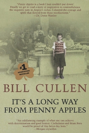 It's a Long Way from Penny Apples by Bill Cullen 9780765310439