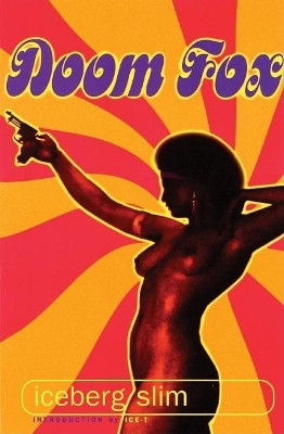Doom Fox by Iceberg Slim 9780802135889