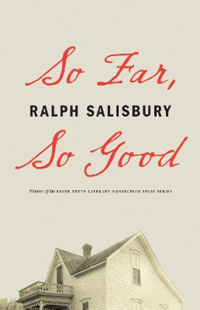 So Far, So Good by Ralph Salisbury 9780803245921