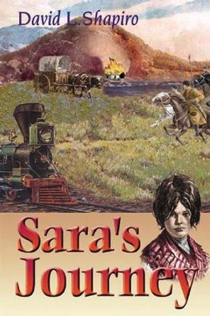 Sara's Journey by David L. Shapiro 9780827607767