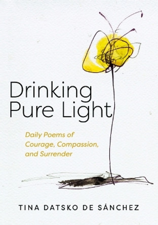 Drinking Pure Light by Tina Datsko de Sánchez 9780829812329