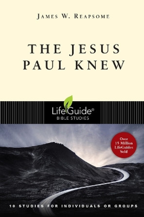 The Jesus Paul Knew by James W Reapsome 9780830831135