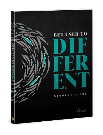 Get Used to Different: A Student Guide to the Chosen by Amanda Jenkins 9780830784752