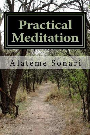 Practical Meditation: A Way of Life for the Individual and the Family by Alateme Sonari Ph D 9780981925141