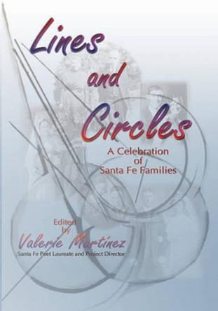Lines and Circles by Valerie Martinez 9780865347465