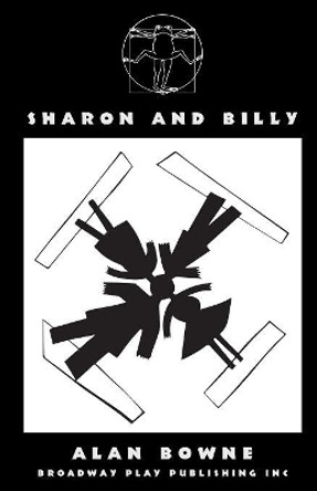 Sharon And Billy by Alan Bowne 9780881455939