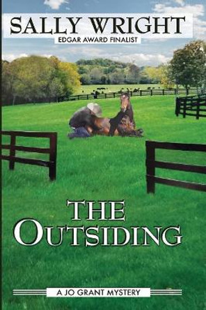 The Outsiding by Sally Wright 9780982780152