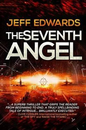 The Seventh Angel by Jeff Edwards 9780983008514