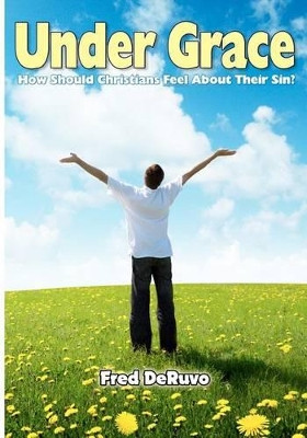 Under Grace by Hannah Richards 9780983700647