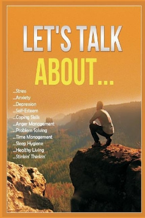 Let's Talk About... by Doug Wells 9780983706564