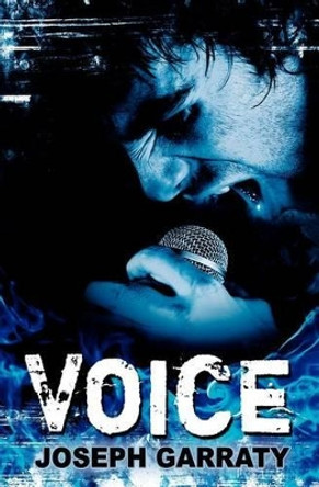 Voice by Joseph Garraty 9780983711704