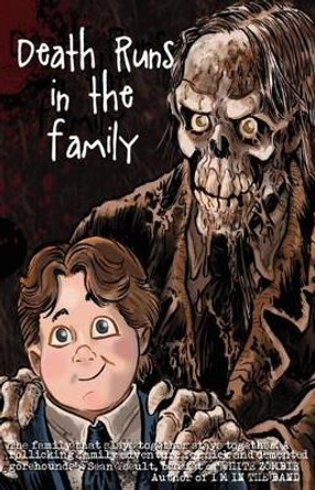 Death Runs in the Family by Jason Stryker 9780983825302