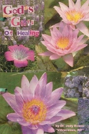 God's Gifts of Healing: The Essentials of Life! by Jody Evans Nd 9780985450007