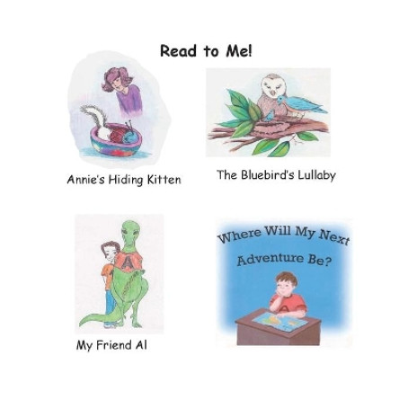 Read to Me! by George Anne Ballard 9780985531287