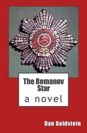 The Romanov Star by Joanne Simon Tailele 9780988925359