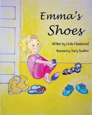 Emma's Shoes by Cherry Swafford 9780989469210