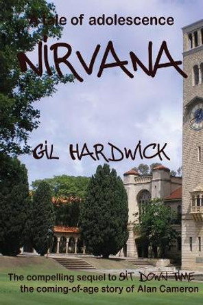 Nirvana by Gil Hardwick 9780992370473