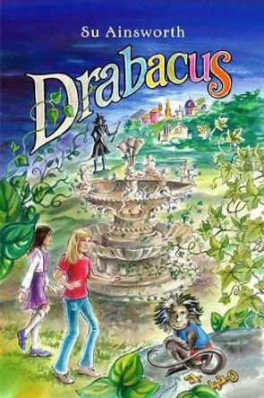Drabacus by Susan Ainsworth 9780992856922