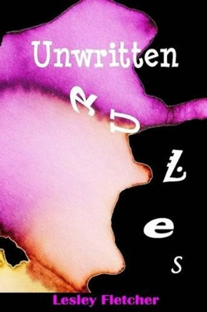 Unwritten Rules by Lesley Fletcher 9780994070517