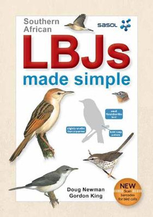 Southern African LBJs Made Simple by Doug Newman
