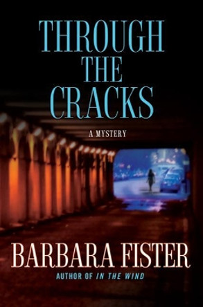 Through the Cracks by Professor Barbara Fister 9780312374921