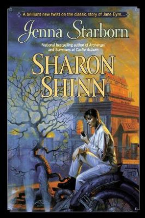 Jenna Starborn by Sharon Shinn 9780441009008